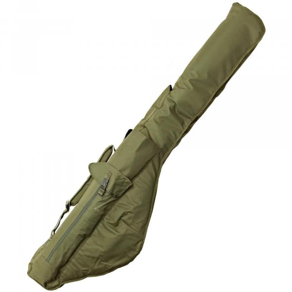 Pokrowiec Wędkarski Na 5 Wędek Trakker Nxg 5 Rod Padded Sleeve 12 Ft