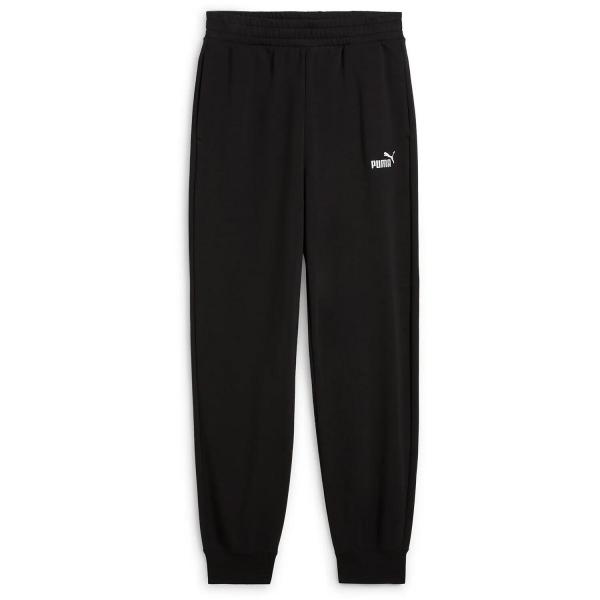 Spodnie damskie PUMA ESS Small No. 1 Logo Comfort High-Waist
