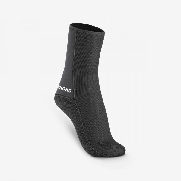 Buty wewnętrzne do kanioningu uniseks Maskoon 3 mm