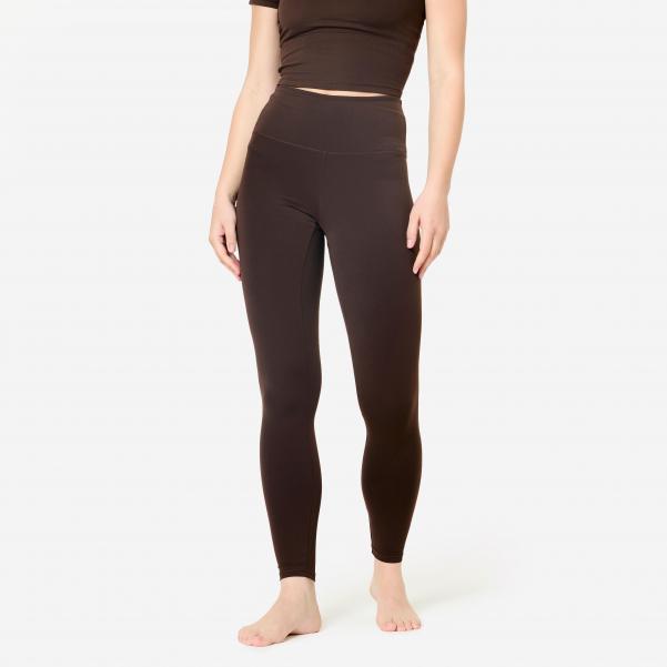 Legginsy do jogi i pilatesu Breathe