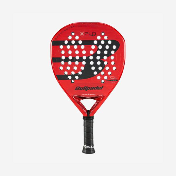 Rakieta do padla Bullpadel XPLO Comfort 25