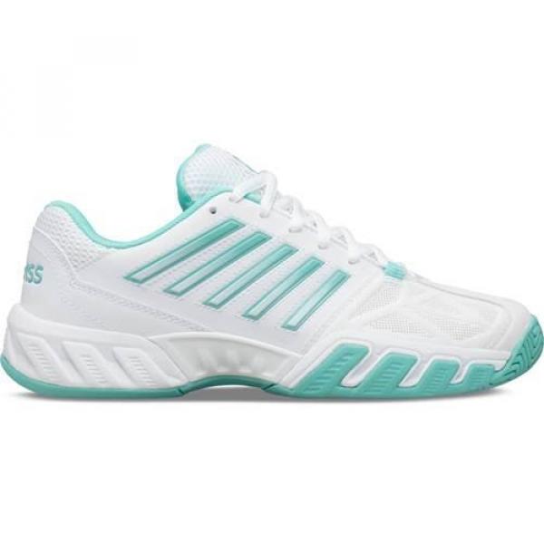 Buty do tenisa damskie K-Swiss Bigshot Light 3 Allcourt