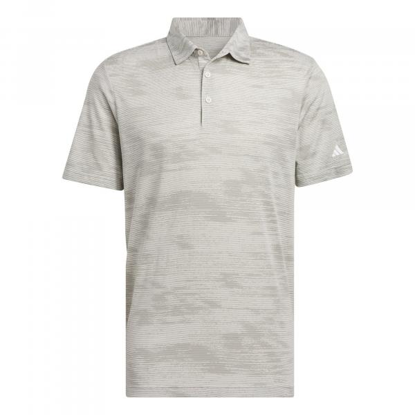 Koszulka Ultimate365 Textured Stripe Polo