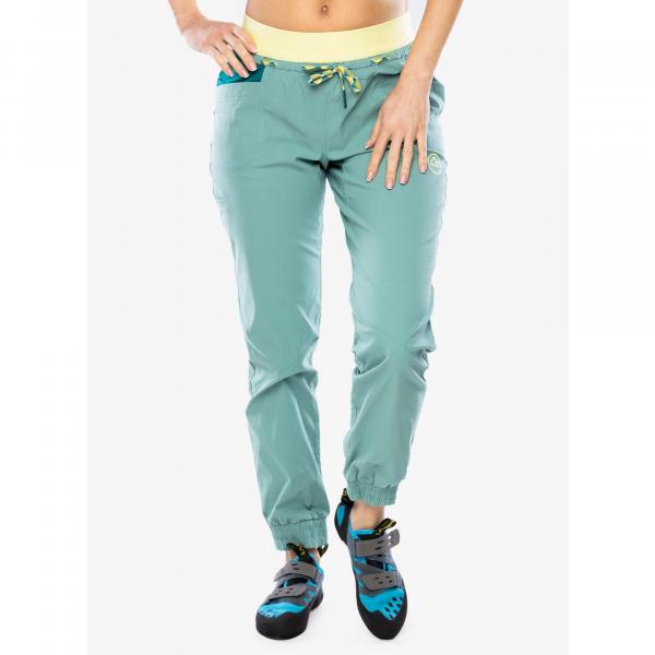Spodnie wspinaczkowe damskie La Sportiva Mantra Pant