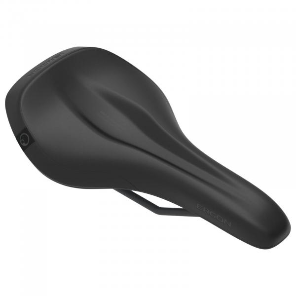 Siodełko Rowerowe Sm E-Mountain Core Prime Męskie S/M Czarne