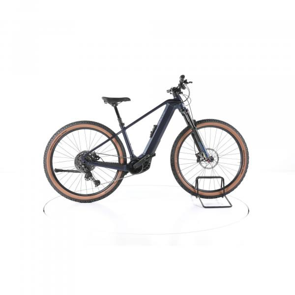 Second Life - Bulls SONIC EVO Fully E-Bike 2023 - Jak nowy