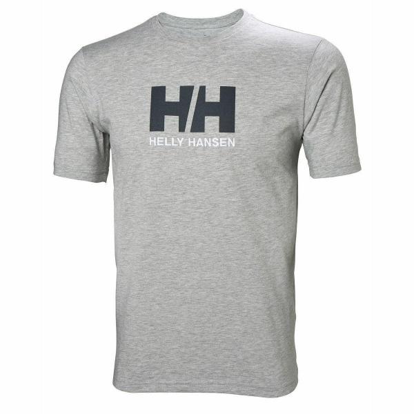Koszulka sportowa męska Helly Hansen HH Logo