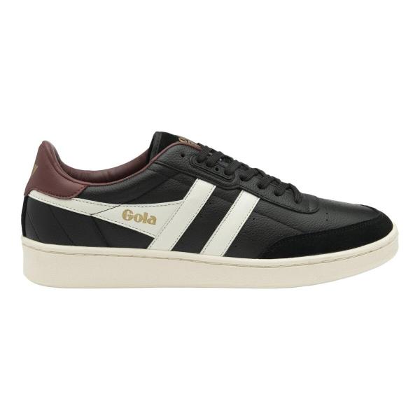 Buty do chodzenia męskie Gola Contact Leather