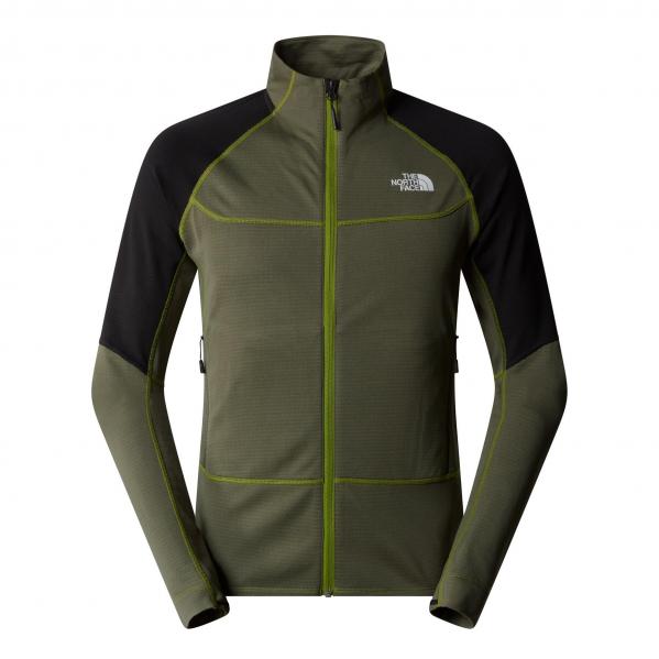 Bluza The North Face Bolt Polartec