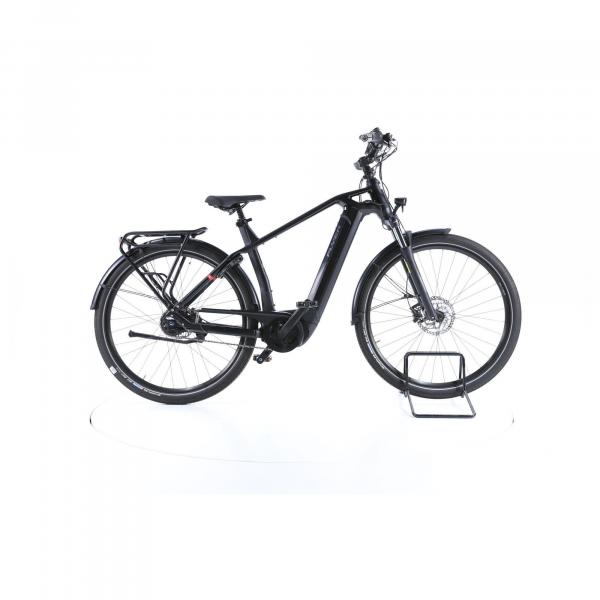 Second Life - FLYER Gotour6 5.41R City E-Bike 2021 - Stan dobry