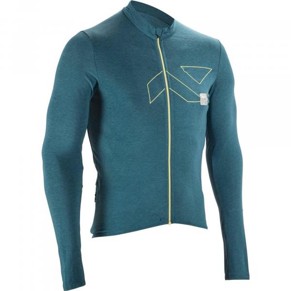 Koszulka rowerowa LEATT Jersey MTB Endurance 4.0 Long Sleeve