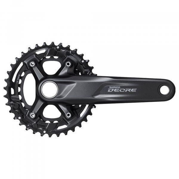 Korby 11v 36-22t Shimano Deore Fc-M5100-B2