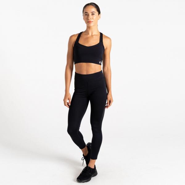 Leginsy damskie sportowe Dare 2B Legitimate