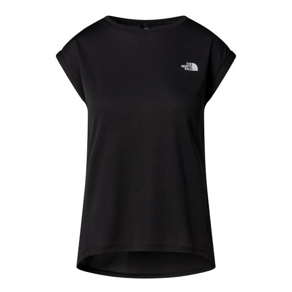 The North Face Koszulka Tanken Nf0A8Bs25S5