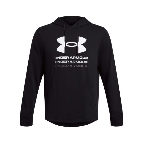 Bluza z kapturem Under Armour Rival Terry Graphic