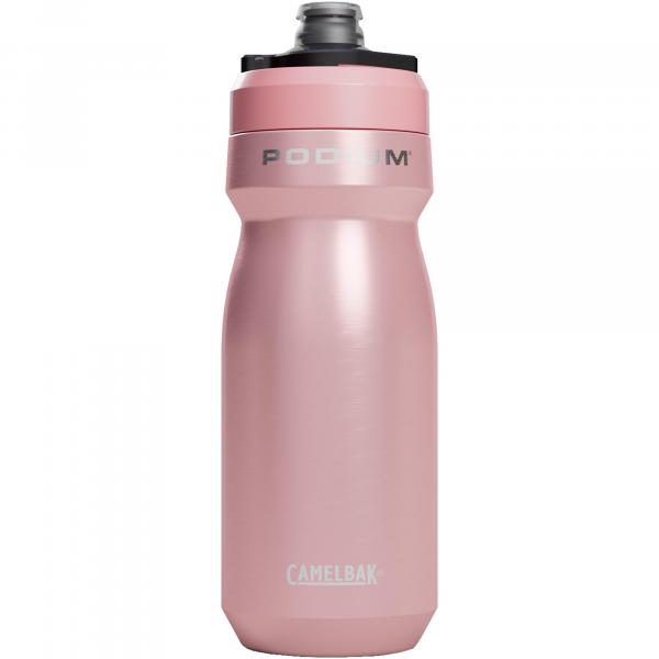 Bidon rowerowy CAMELBAK Podium Insulated Steel