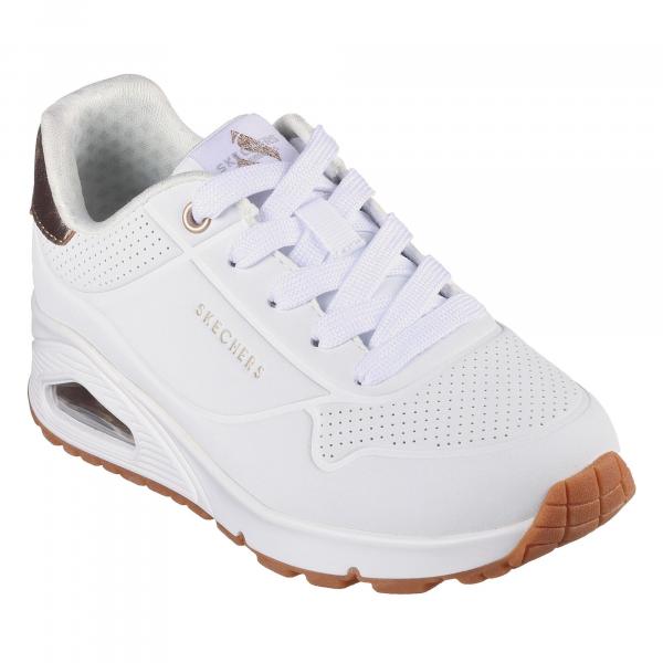 Tenisówki Skechers Model Uno Gen1 Kolor Biały