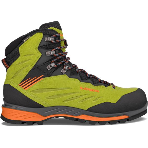 Buty trekkingowe męskie Lowa Cadin Ii Mid Gtx