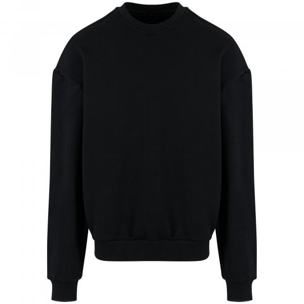 Bluza Unisex Dla Dorosłych Ultra Heavy Crew Neck