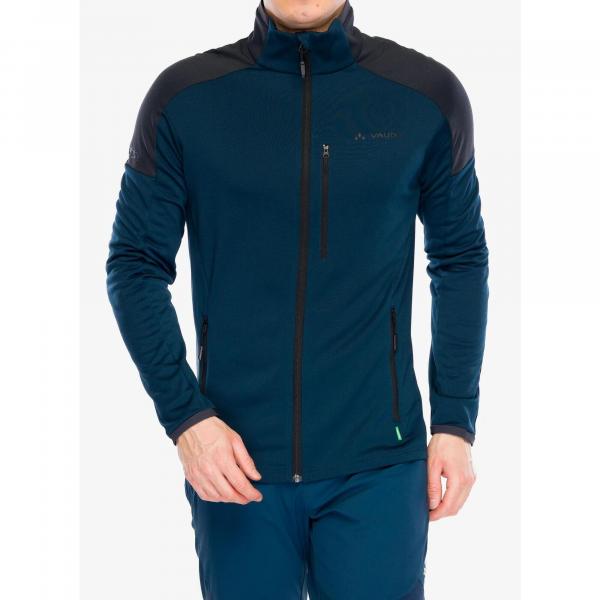 Bluza polarowa męska Vaude Elope Fleece Jacket II