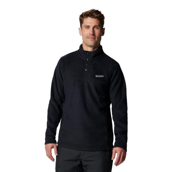 Bluza polarowa męska Columbia Steens Mountain Half Snap II