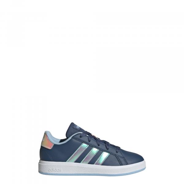 Buty Grand Court Lifestyle Lace Tennis