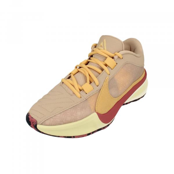 Buty Do Biegania Męskie Nike Zoom Freak 5