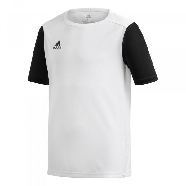 Koszulka piłkarska dla dzieci adidas Estro 19 Jersey JUNIOR