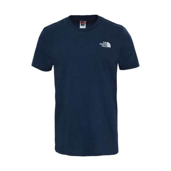 Koszulka The North Face M Simple Dome Tee męska