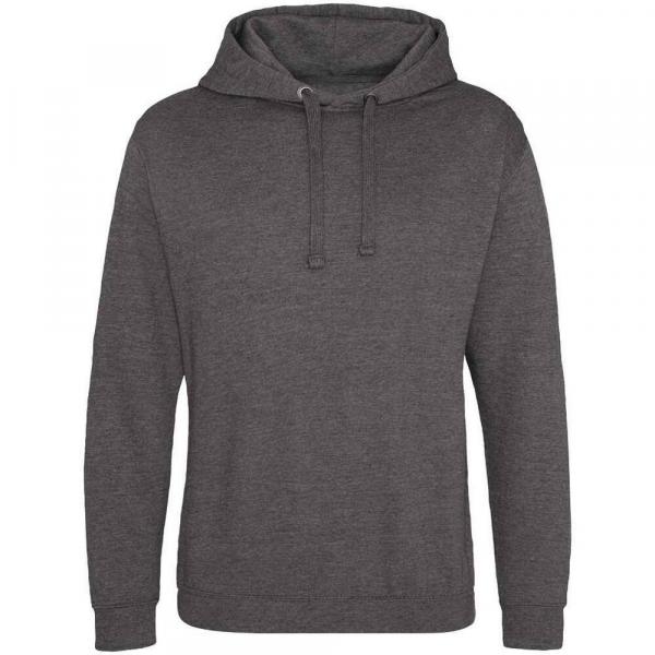 Bluza Unisex Dla Dorosłych Epic Heather Hoodie