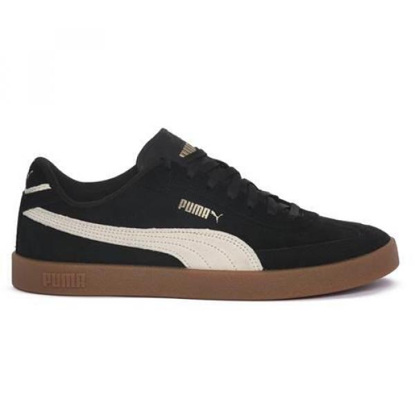 Buty do chodzenia męskie Puma 01 Club Ii Era