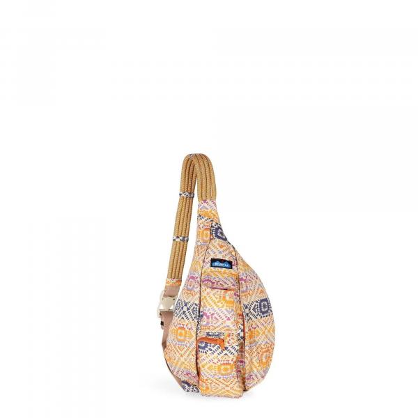 Plecak miejski Kavu Rope Bag - trail chic