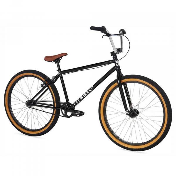 Rower Street Wheelie Fit Bike Co. 26\