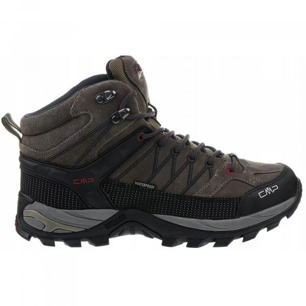 Buty trekkingowe dla mężczyzn CMP Rigel Mid