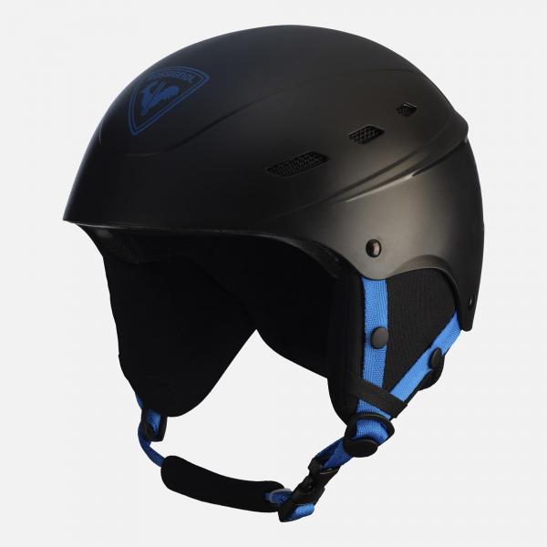 Kask narciarski dla dorosłych Rossignol Rental FR Black