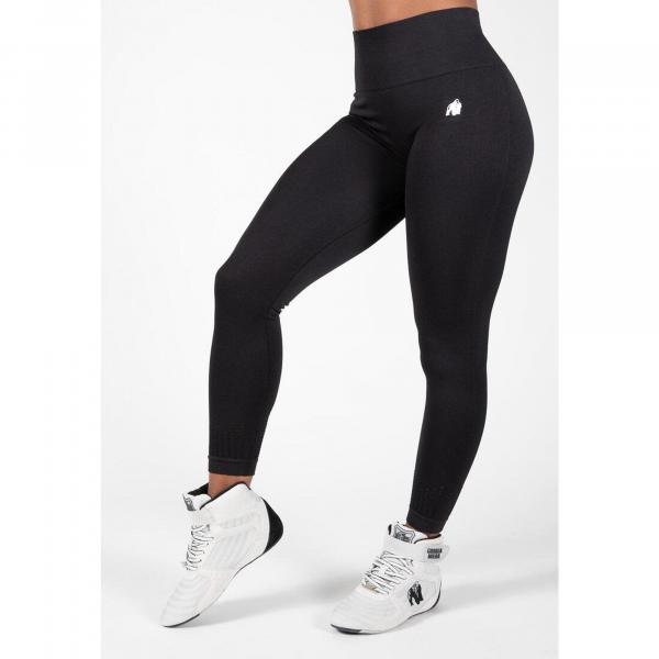 Legginsy sportowe damskie Neiro Bezszwowe