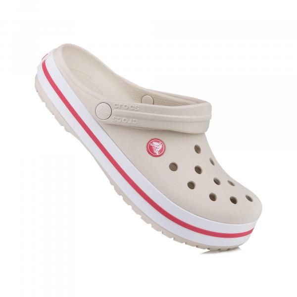 Sandały unisex na basen Crocs CROCBAND