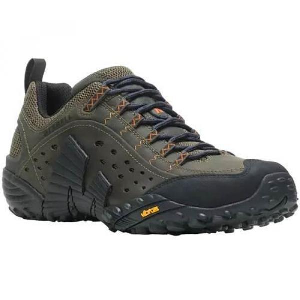 Buty trekkingowe męskie Merrell Intercept