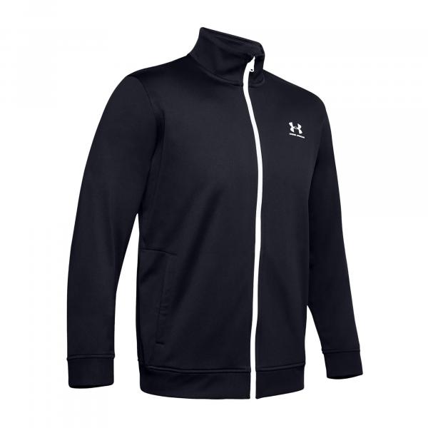 Bluza męska Under Armour Sportstyle Tricot