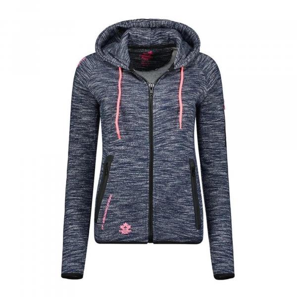 Bluza turystyczna damska Canadian Peak Gap Lady