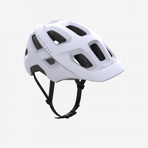 Kask rowerowy MTB Rockrider EXPL 100