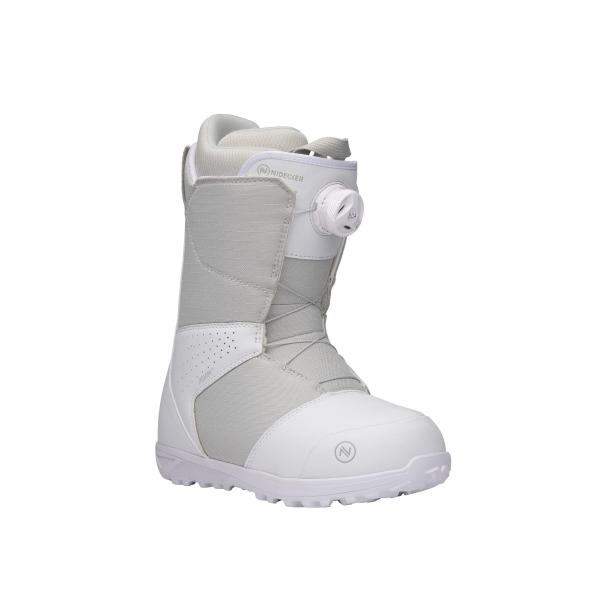 Buty snowboardowe damskie NIDECKER Sierra W