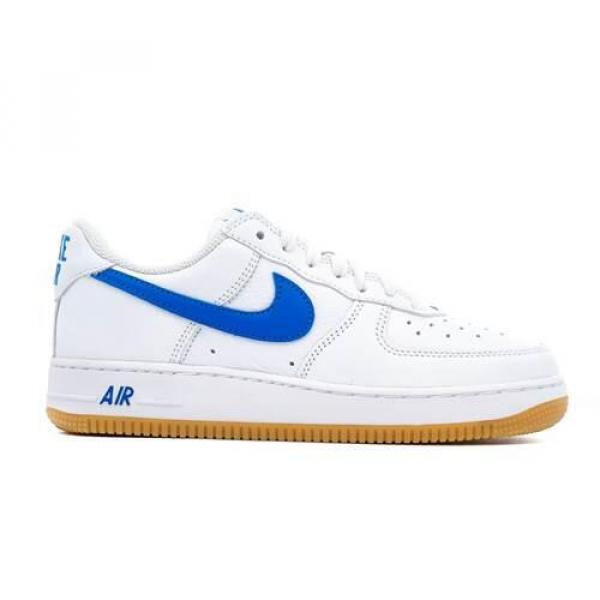 Buty do chodzenia męskie Nike Air Force 1 Low Retro