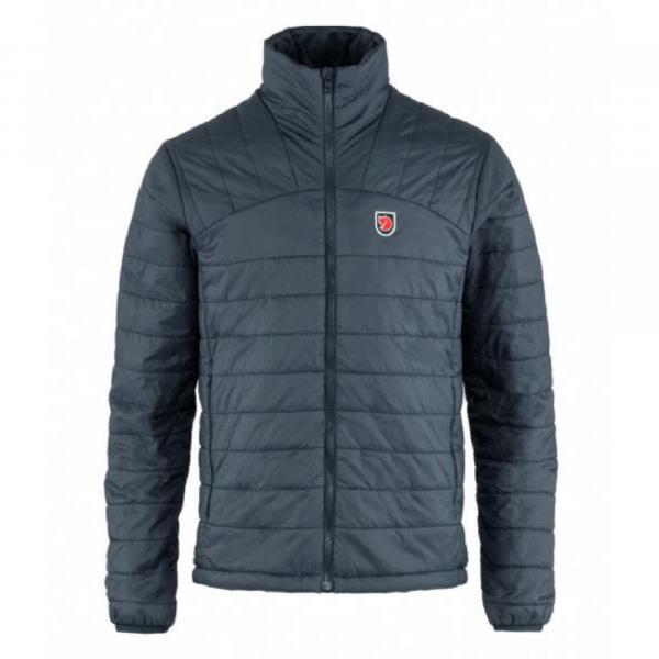 Kurtka ocieplana męska Fjallraven Expedition X-Latt Jacket