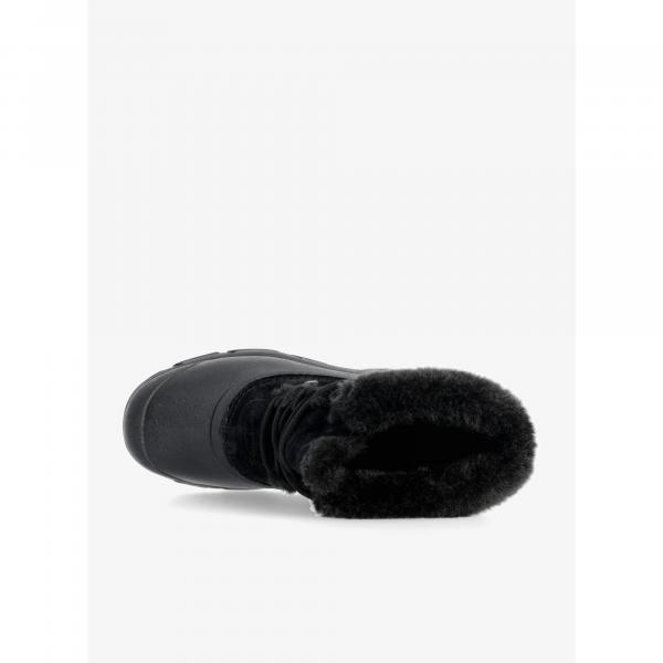 Buty zimowe damskie Sorel Snow Angel