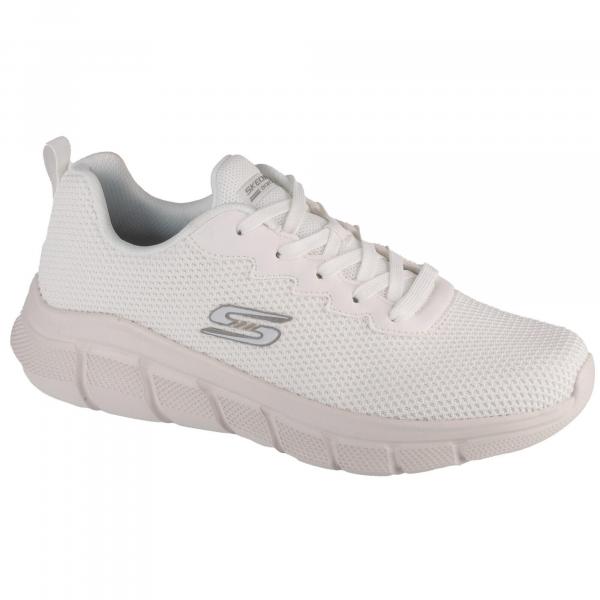 Adidasy Skechers Bobs B Flex - Chill, Mężczyźni