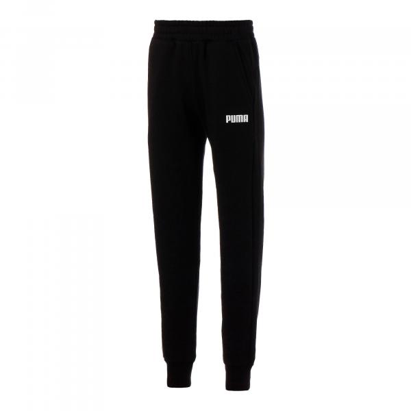Puma Spodnie Ess Fl 84723301