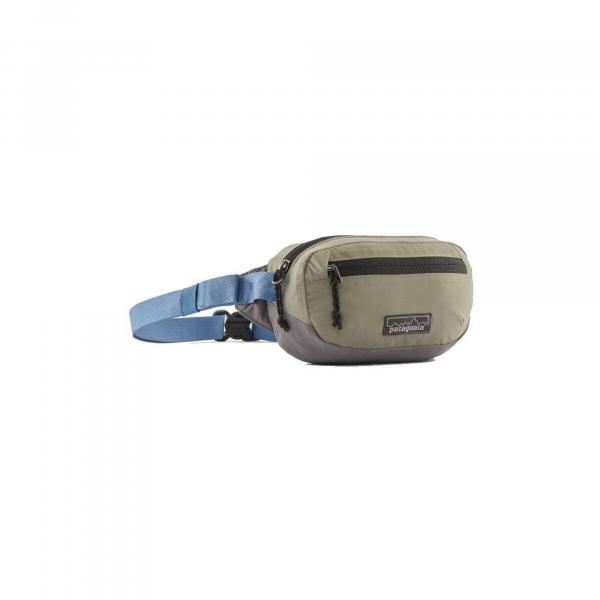 Nerka turystyczna Terravia Mini Hip Pack