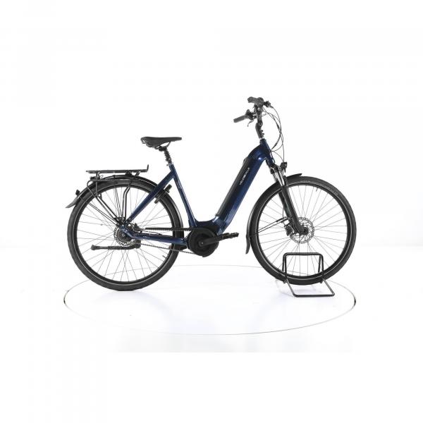 Second Life - Velo de Ville AEB490 City E-Bike Lage instap 2022 - Jak nowy
