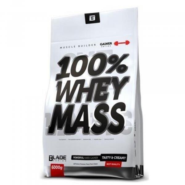 BLADE 100%Whey Mass 3000g Kokos